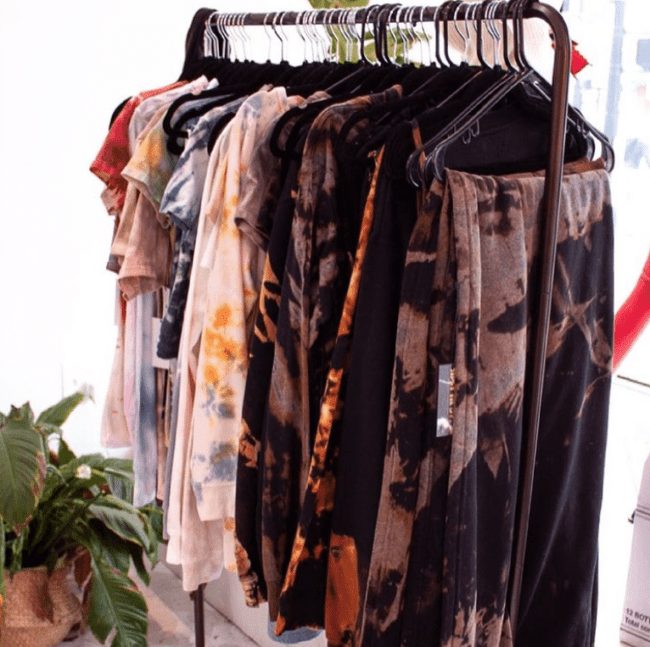 tipsy tie dye clothing